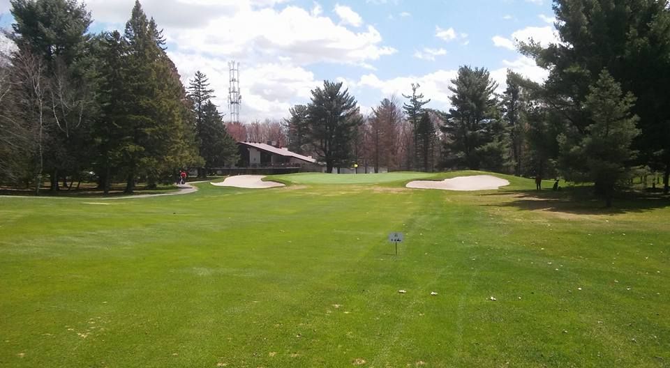 Club de Golf De Joliette