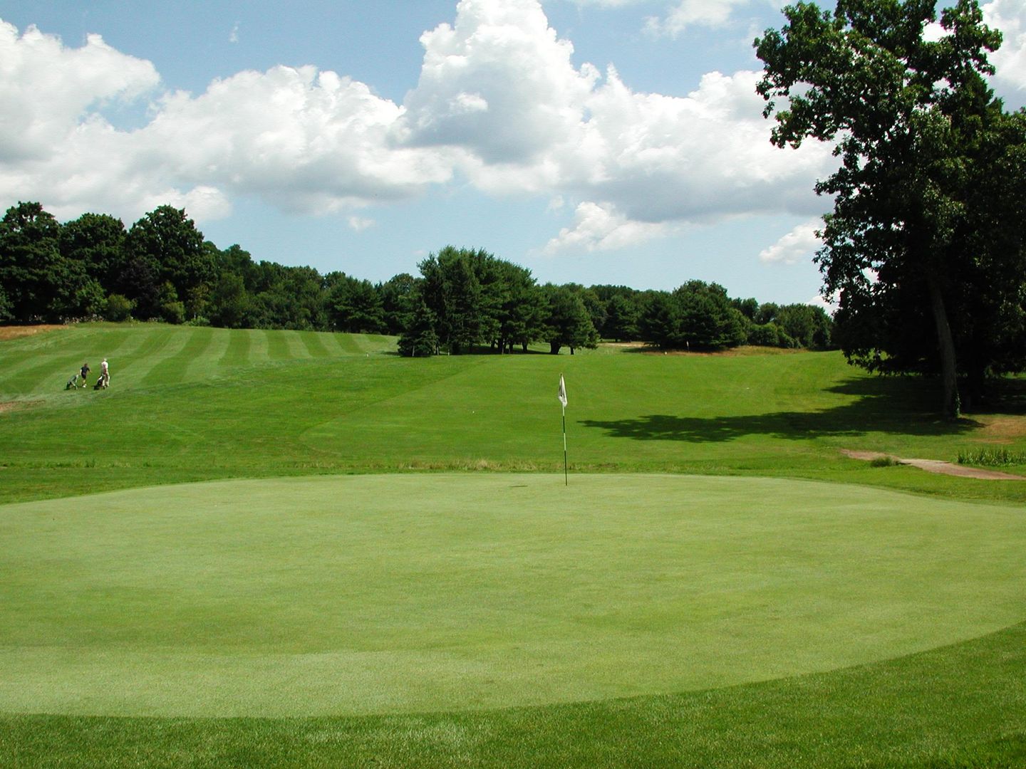 Lakeview Golf Club
