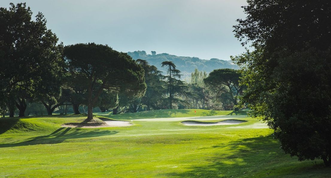 Vallromanes Golf Club