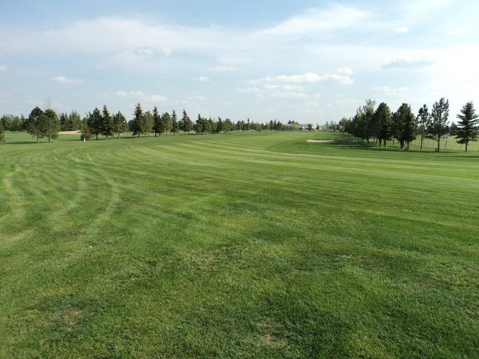 Fox Run Golf Course