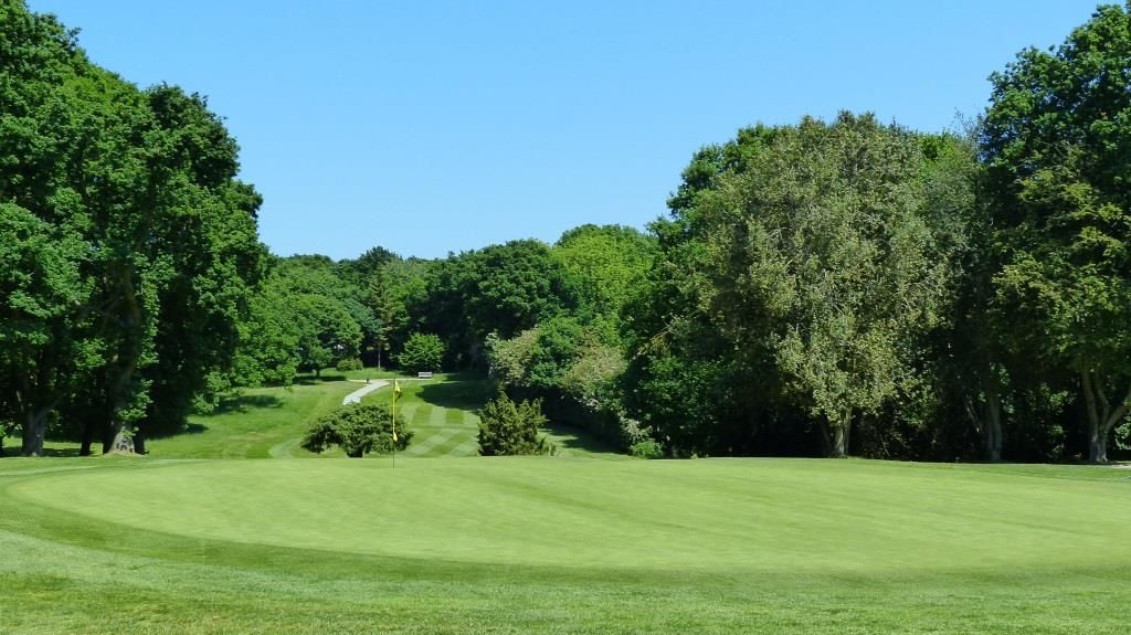 Mid Herts Golf Club