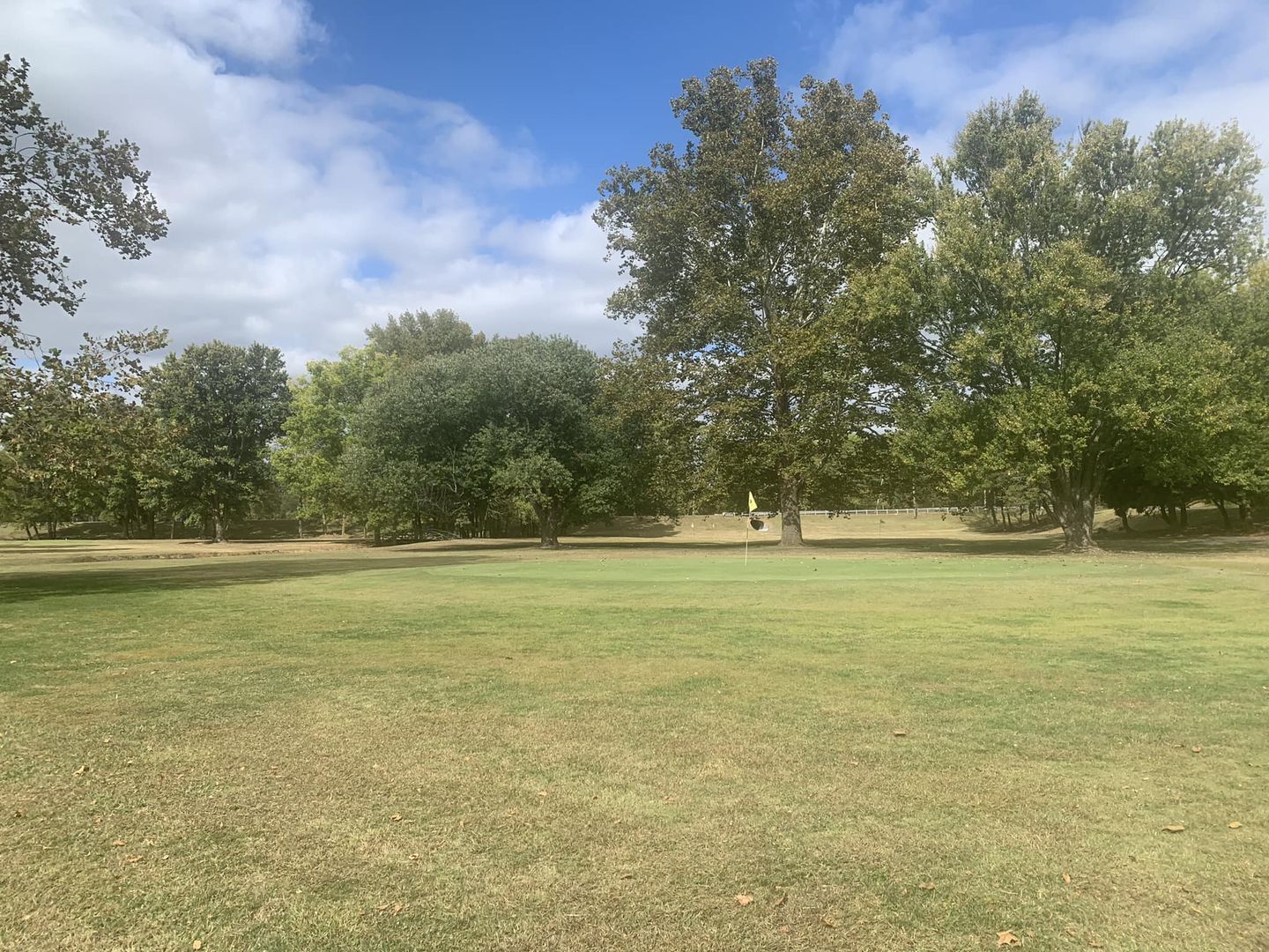 Desoto Golf Club