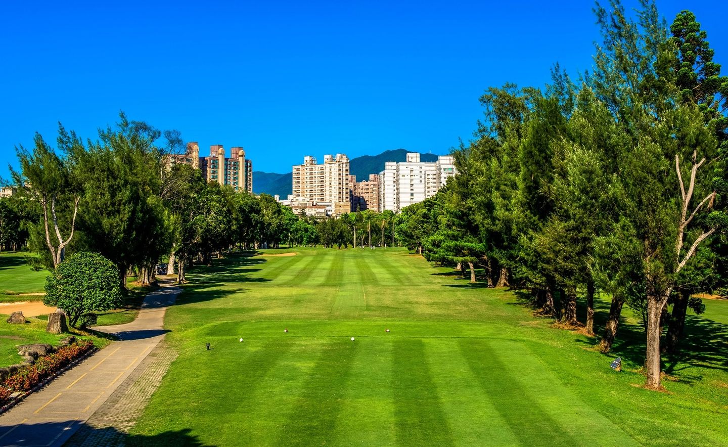Taiwan Golf and Country Club