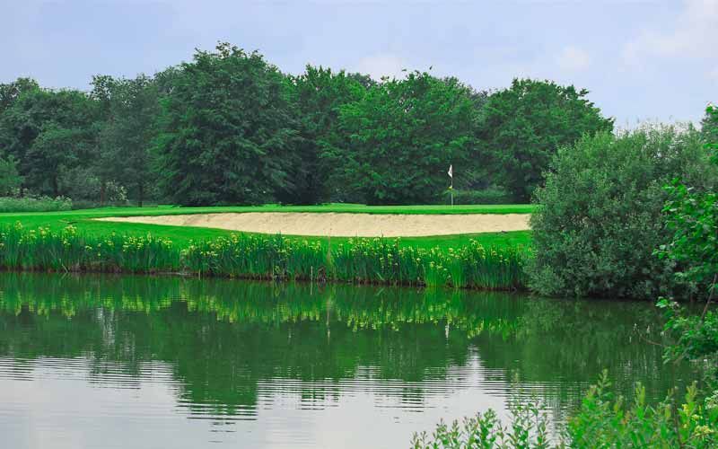 18-hole Course