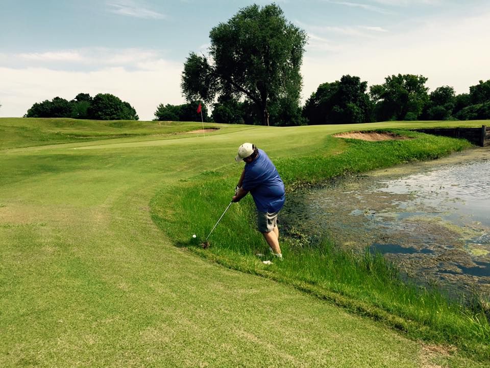 Independence Country Club