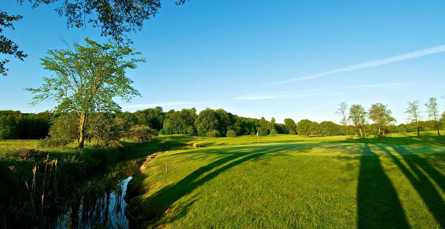 Bokskogens Golf Club