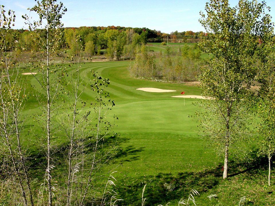 Shamrock Heights Golf Club