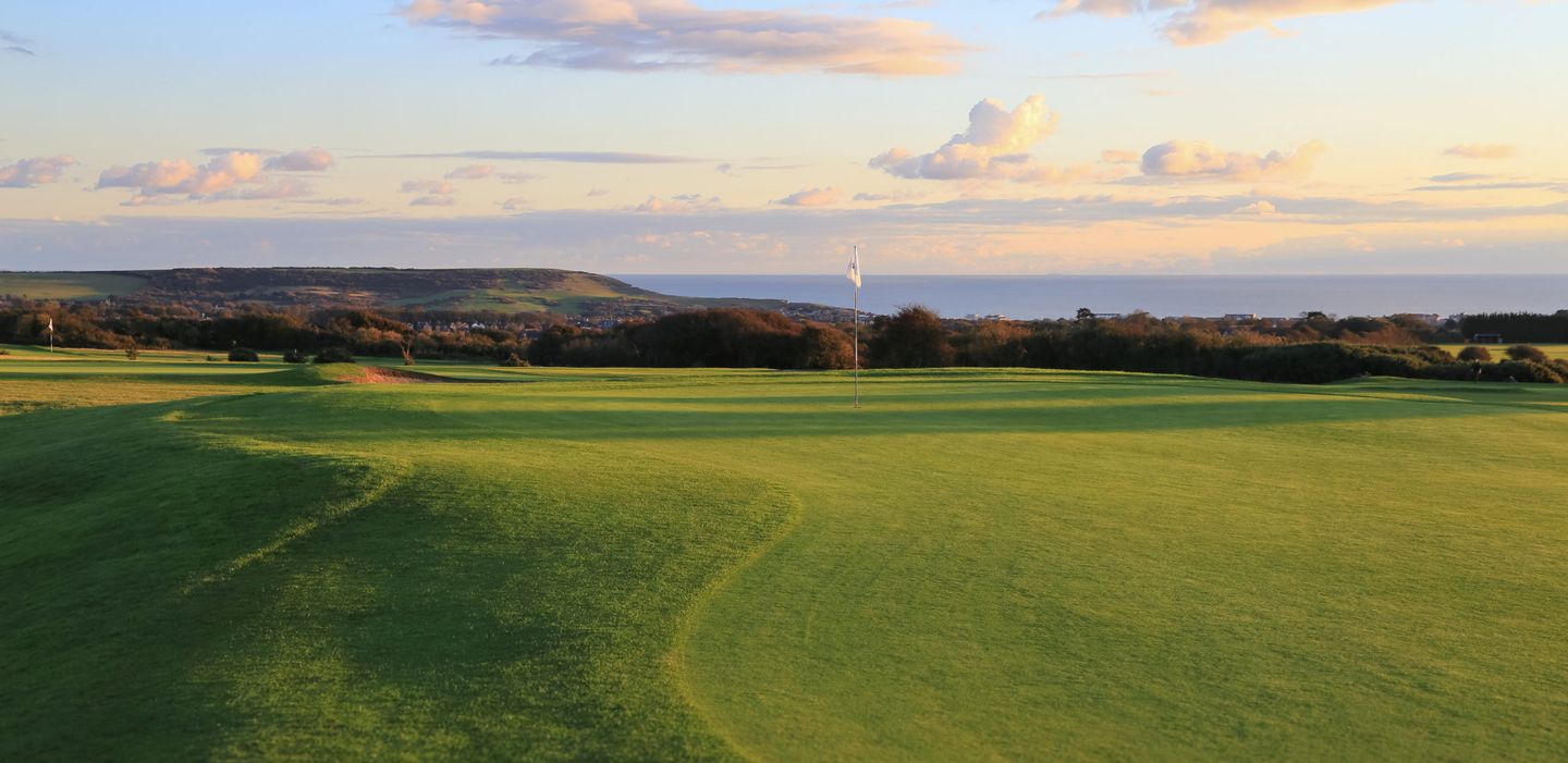 Seaford Golf Club