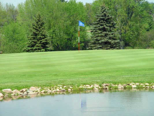 Trapp River Golf Course