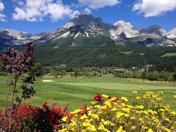 The Tirol Course