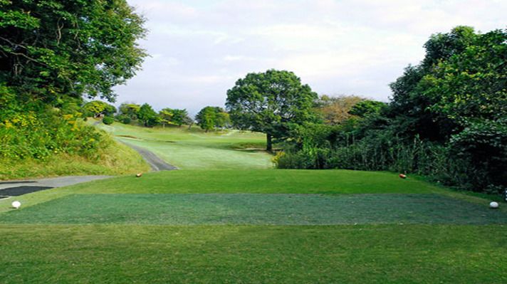 Tsukushi/Genkai Course