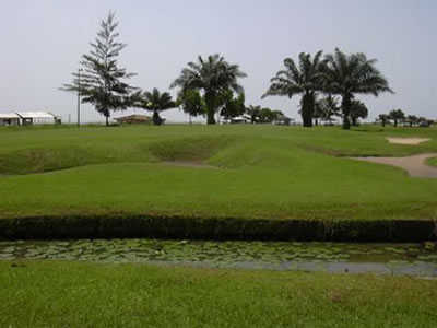 Exxon Mobil Recreation Golf Club