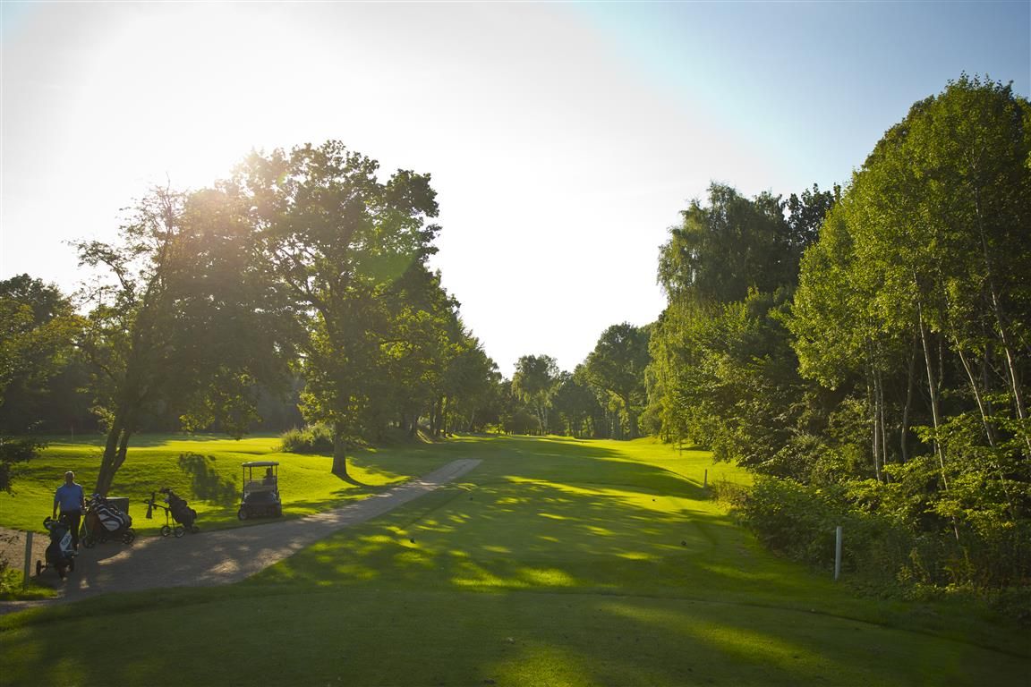 Helsingoer Golf Club