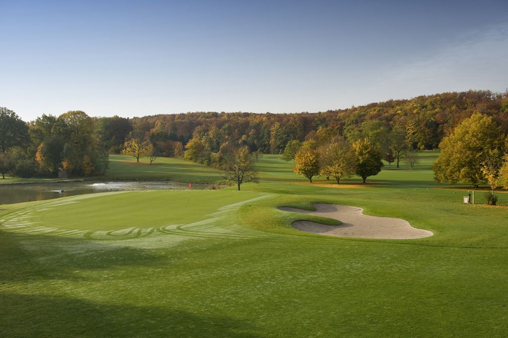 Stuttgarter Solitude Golf Club