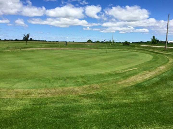 Eagle Links Golf Course