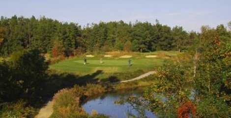 Panther Creek Golf Club