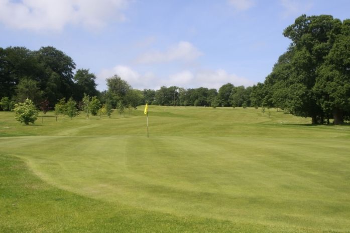 Letterkenny Golf Club