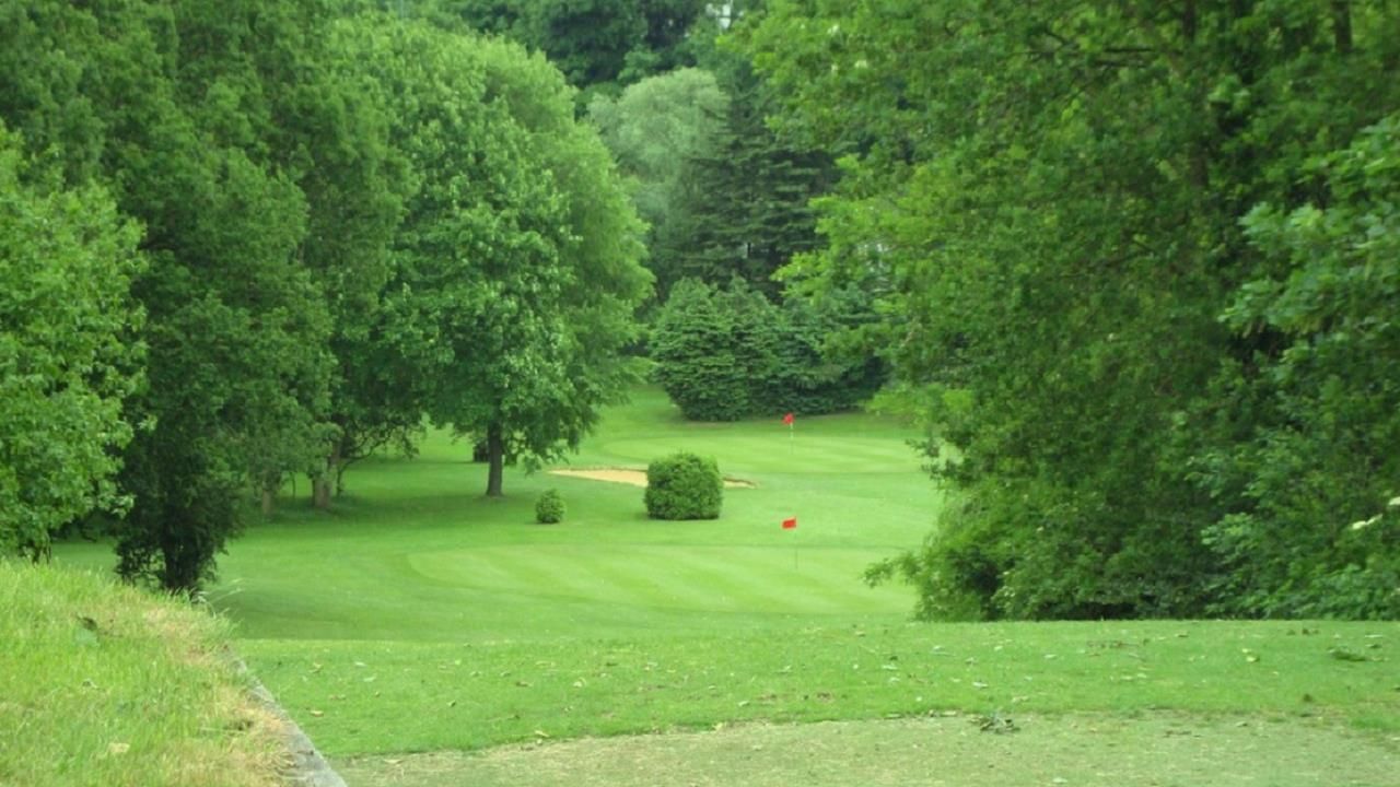 Bexleyheath Golf Club
