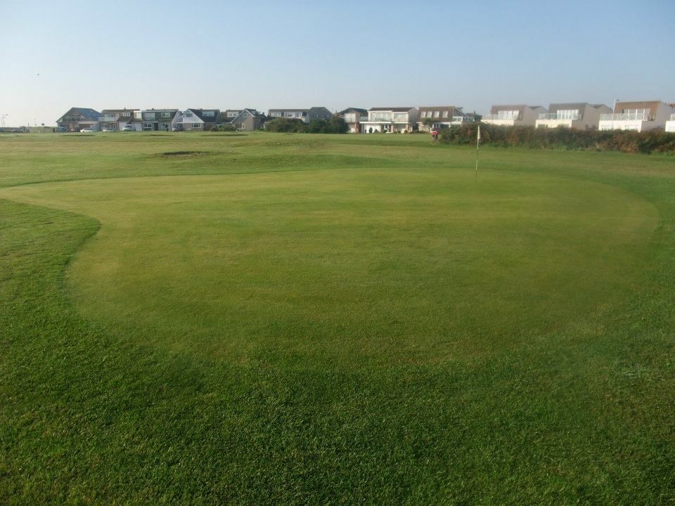 18-hole Course