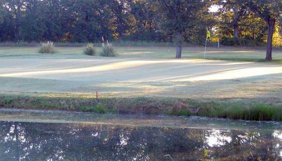 The Kingdom Course at Solid Rock