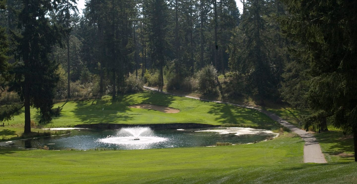 Eagles Pride Golf Course