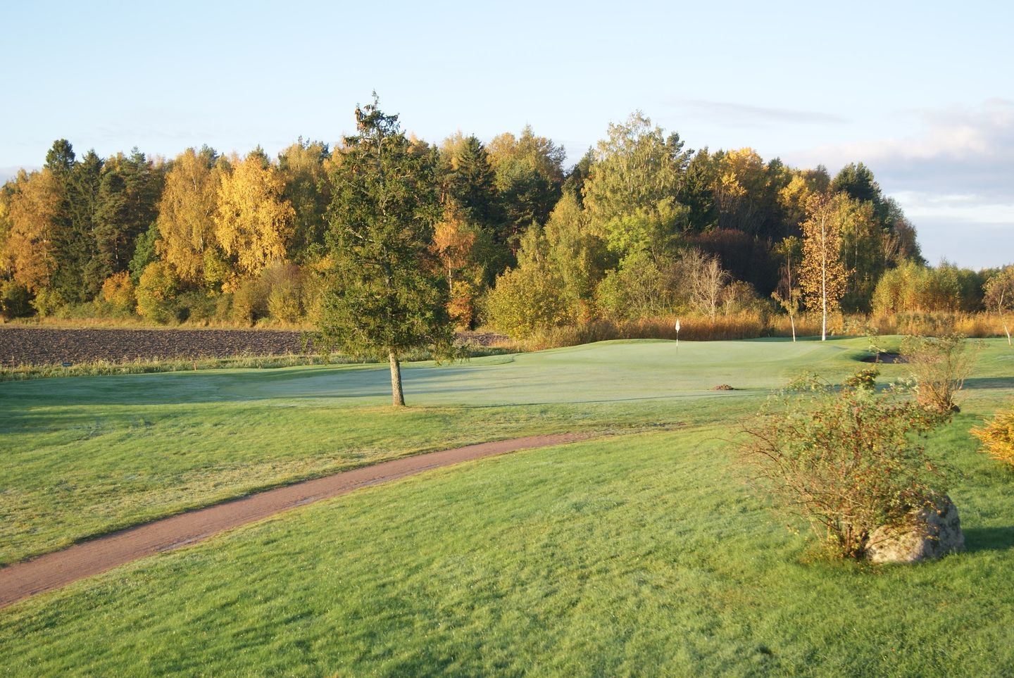 Fullero Golf Club