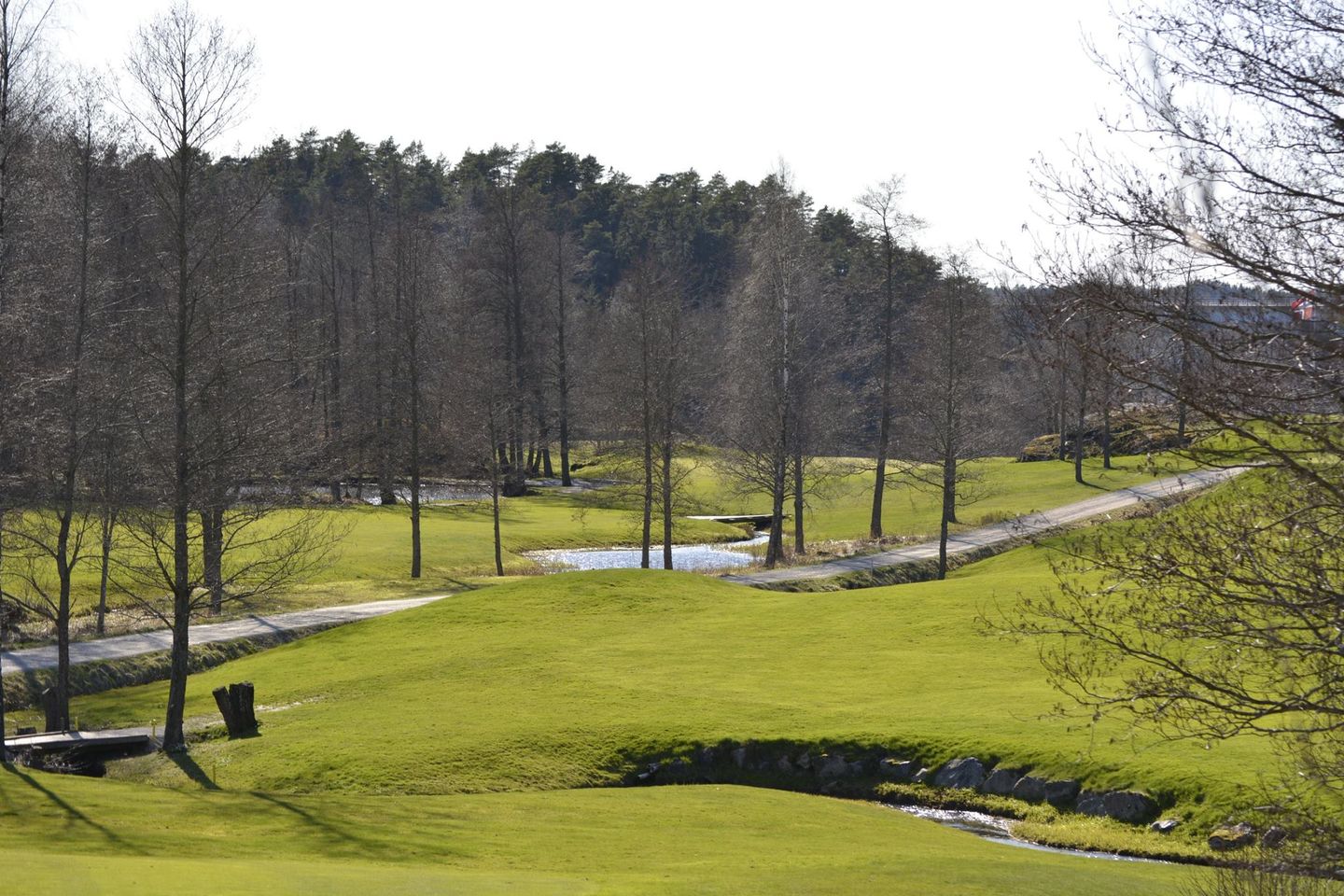 Dynekilens Golf Club