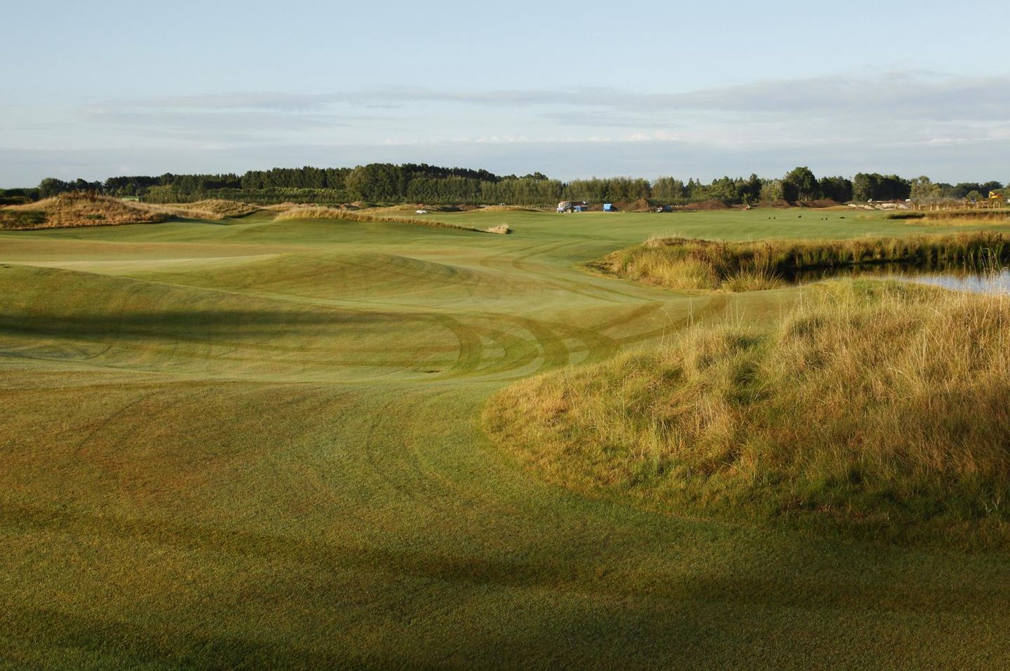 Windross Farm Golf Course photo 1