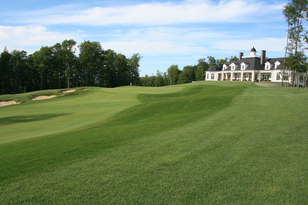 Memphremagog Golf Club
