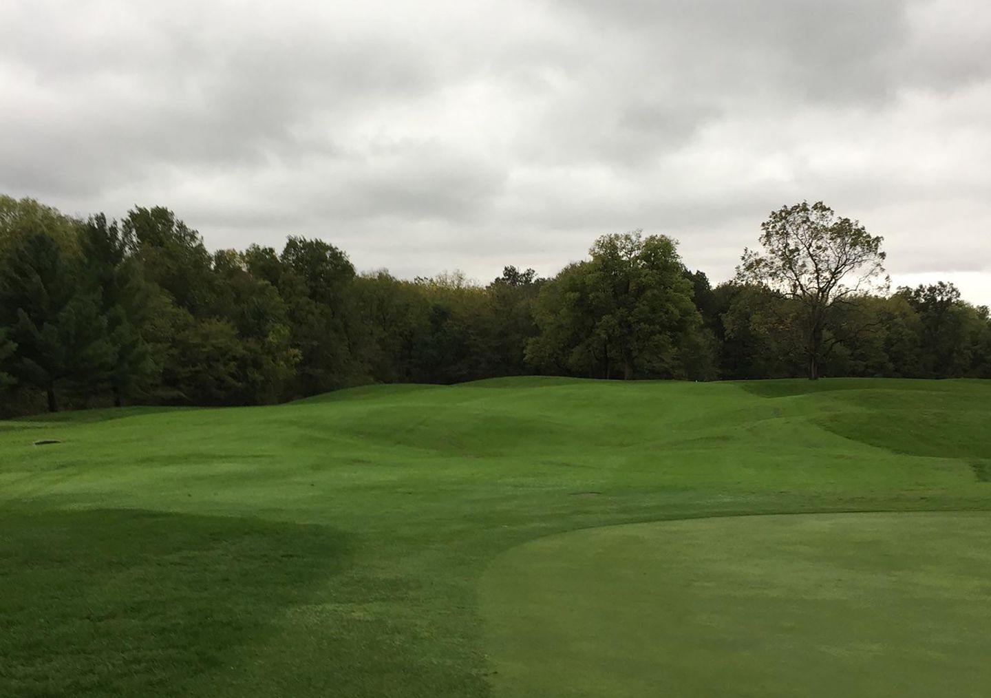 Piper Glen Golf Club