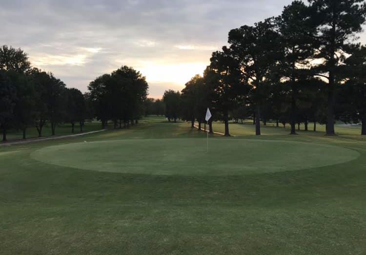 Fox Hills Country Club