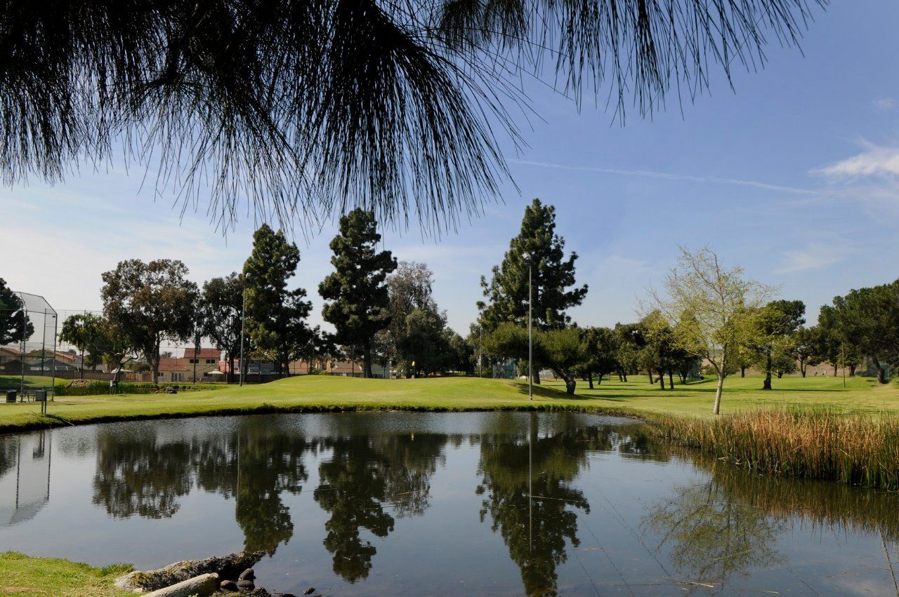 Pico Rivera Municipal Golf Course in Pico Rivera, California, USA GolfPass