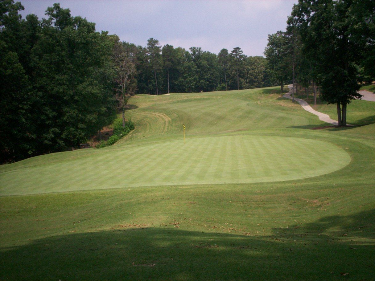 Windstone Golf & Country Club