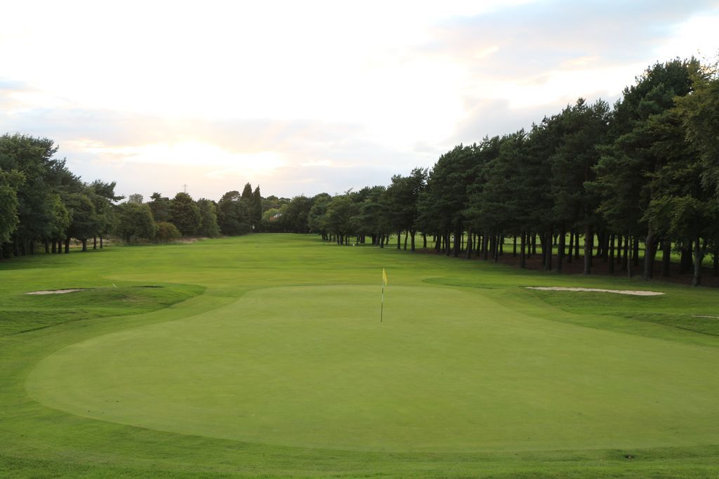 Westerhope Golf Club in Westerhope, Newcastle upon Tyne, England GolfPass