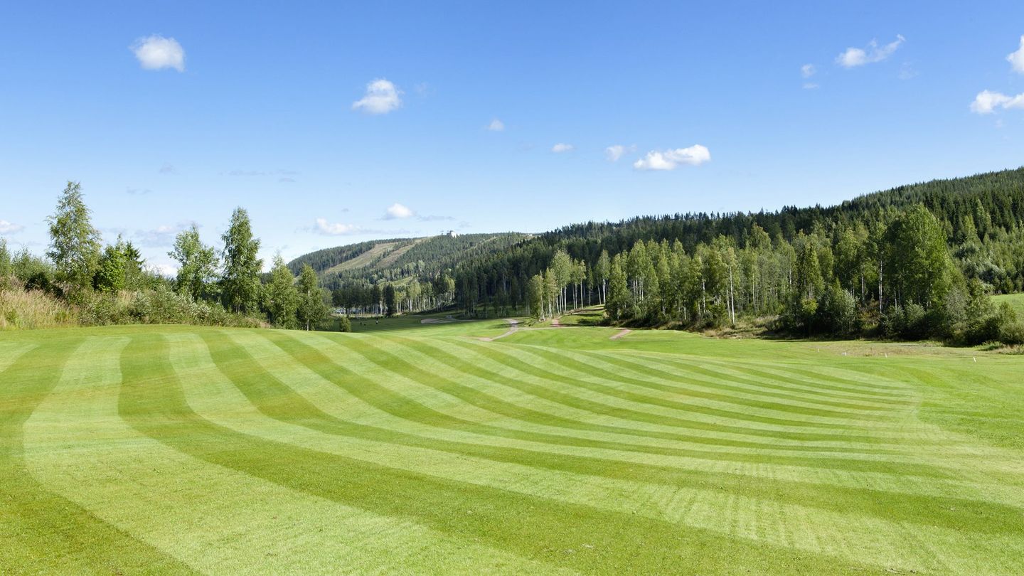 Himos Resort Golf & Ski