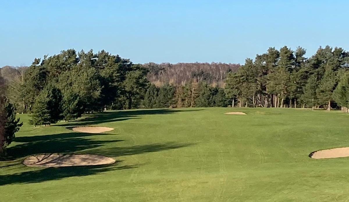 Wensum Valley Hotel, Golf & Country Club