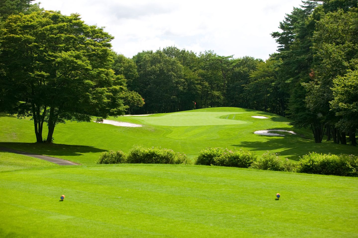 Maple Country Club
