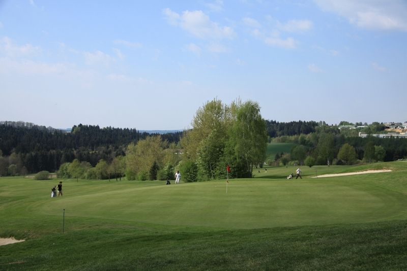 Donau Passau-Rassach Golf Club