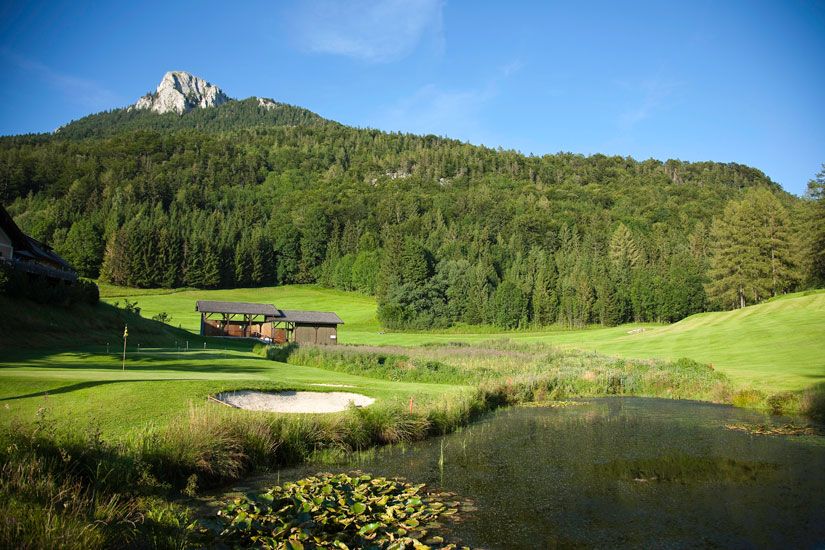 Waldhof Golf Club