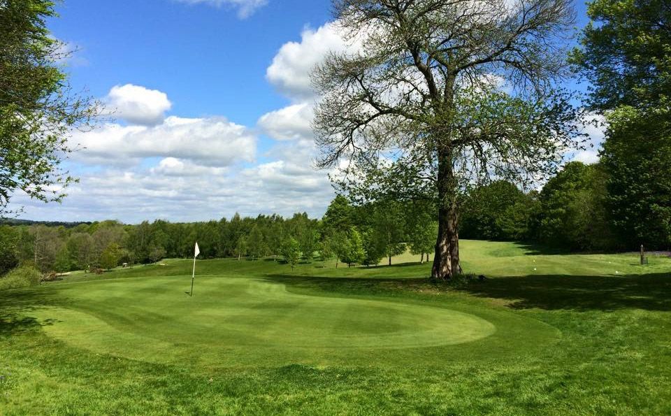 Chiddingfold Golf Club