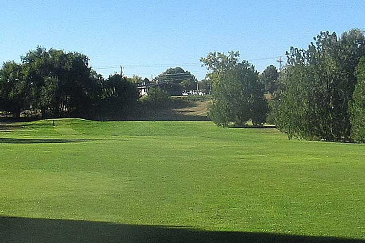 Sunset Hills Golf Course