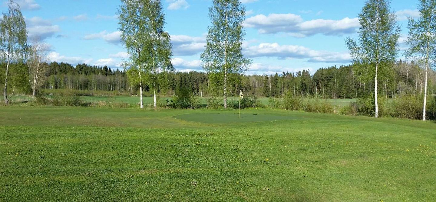 Vimmerby Golf Club