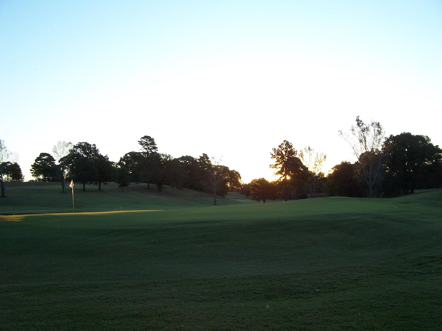 The Greens at North Hills