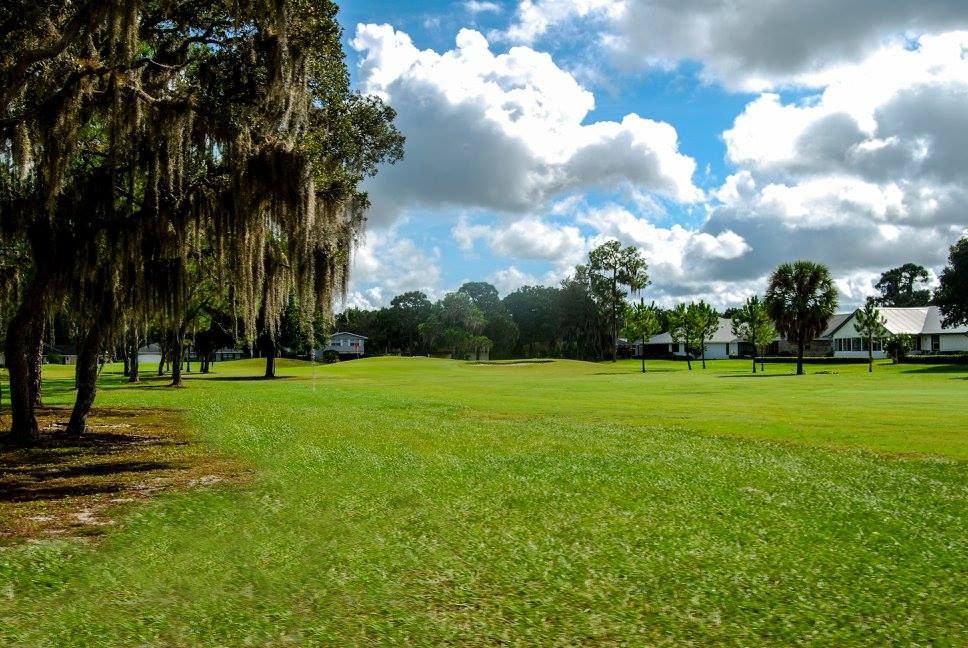 Harder Hall Country Club