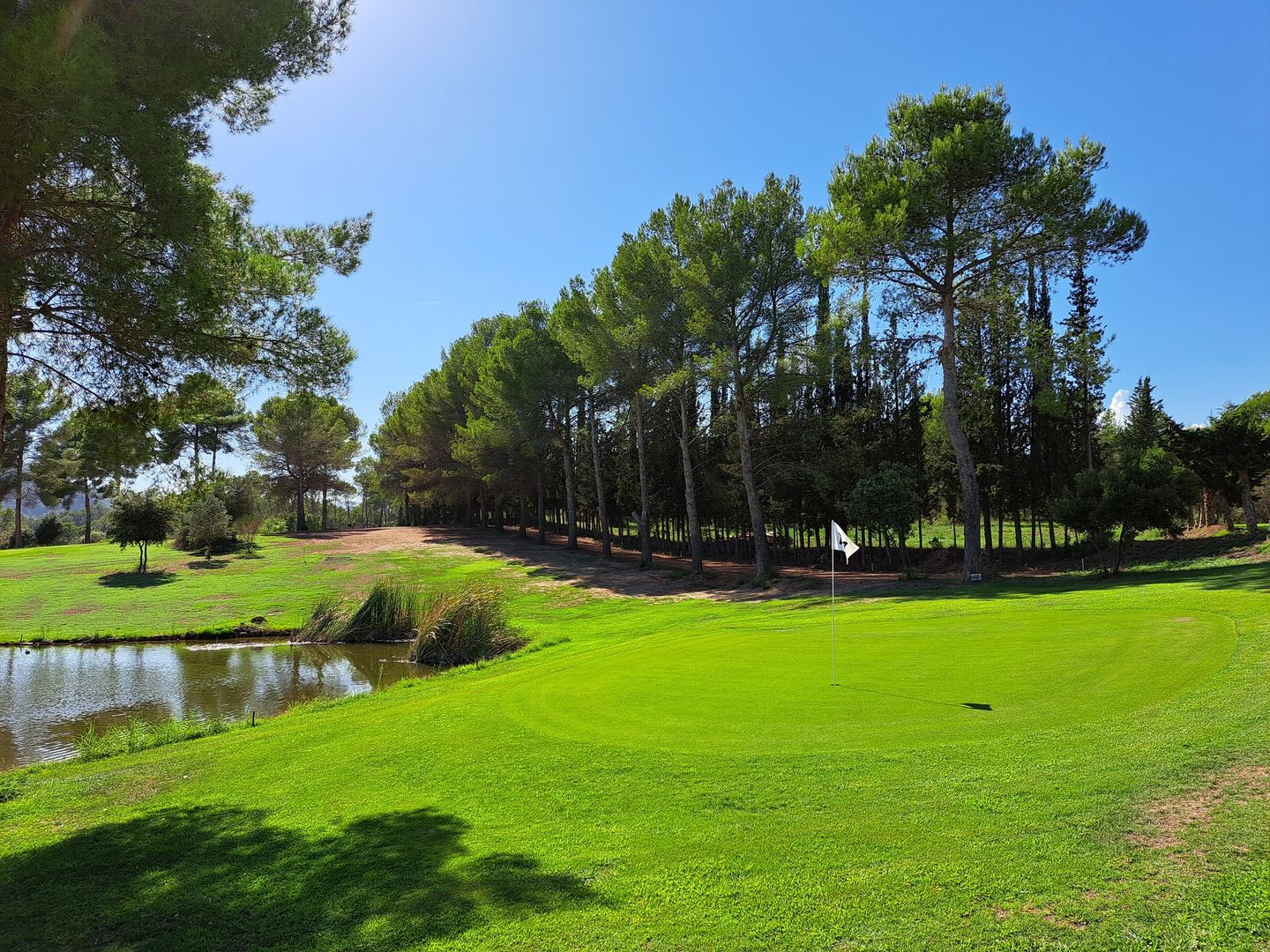 Pitch & Putt Can Mascaro