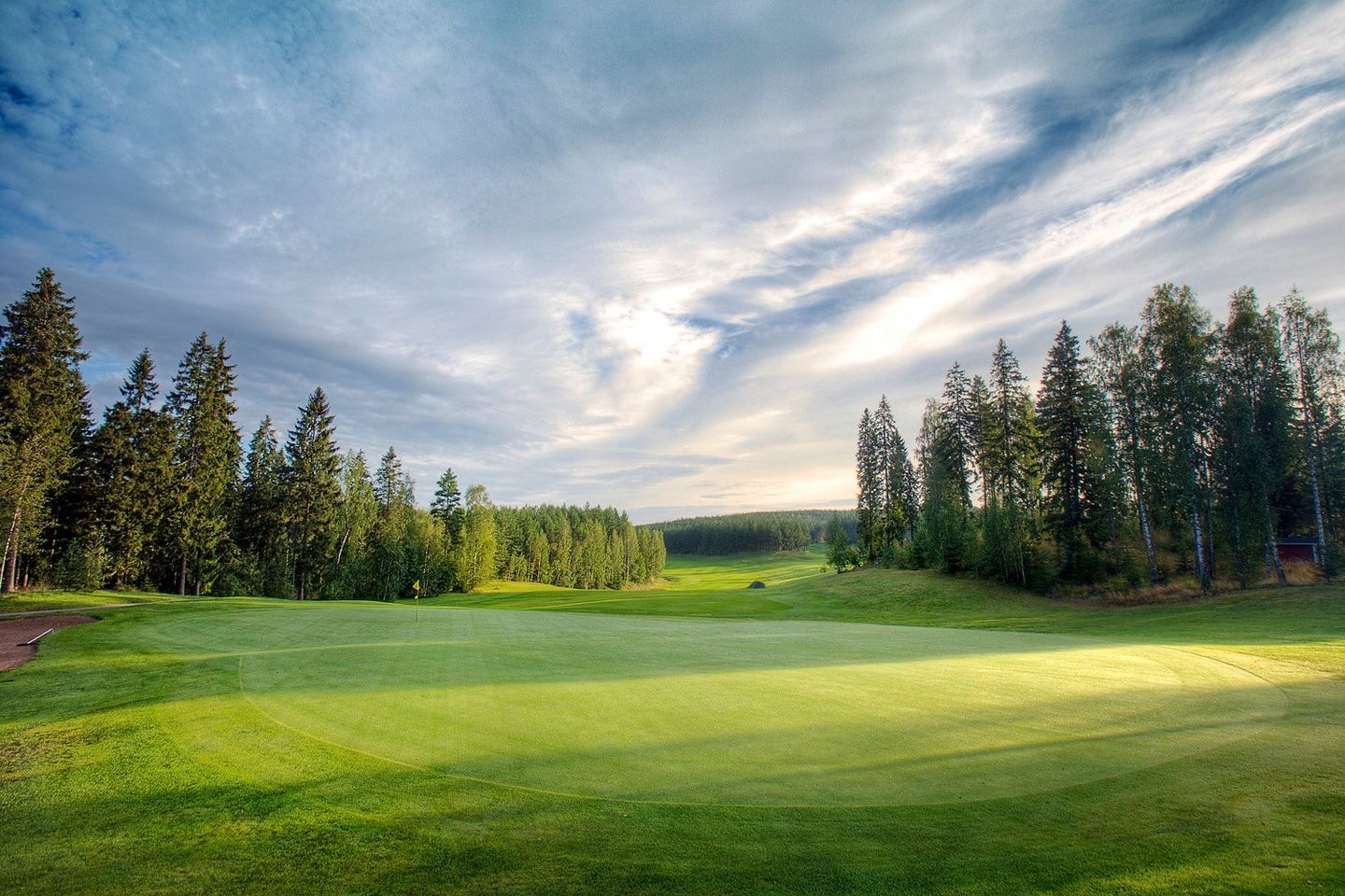 Messila Golf in Messilä, Hollola, Finland | GolfPass