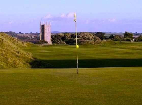 West Cornwall Golf Club