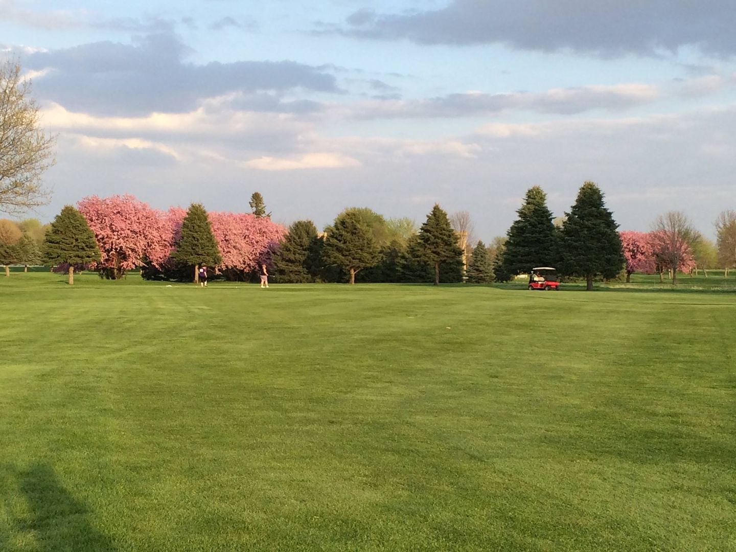 Ida Grove Golf & Country Club