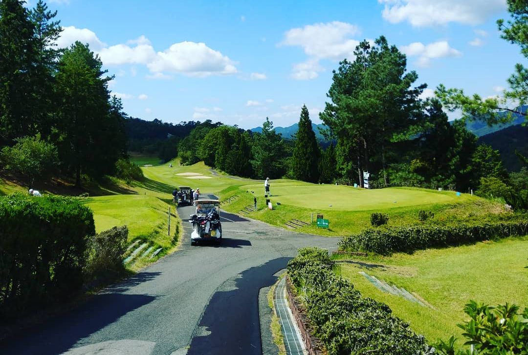Homei Country Club