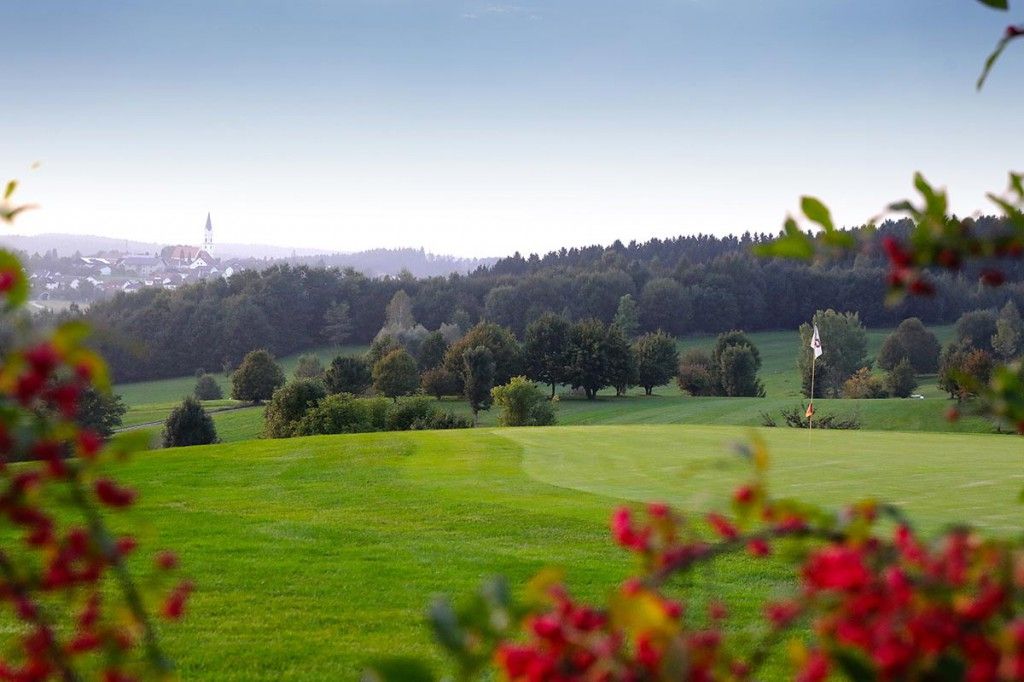 Pleiskirchen Golf Club